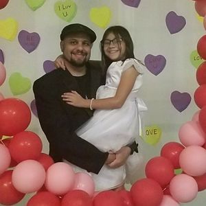 Meet your Posher, Mike